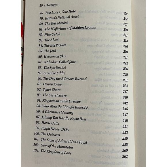 Destiny and 102 Other Real-Life Mysteries by Paul Aurandt -1983 1st ED Hardcover - Picture 9 of 9